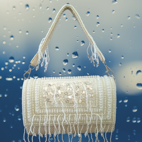 Bridal Handbag