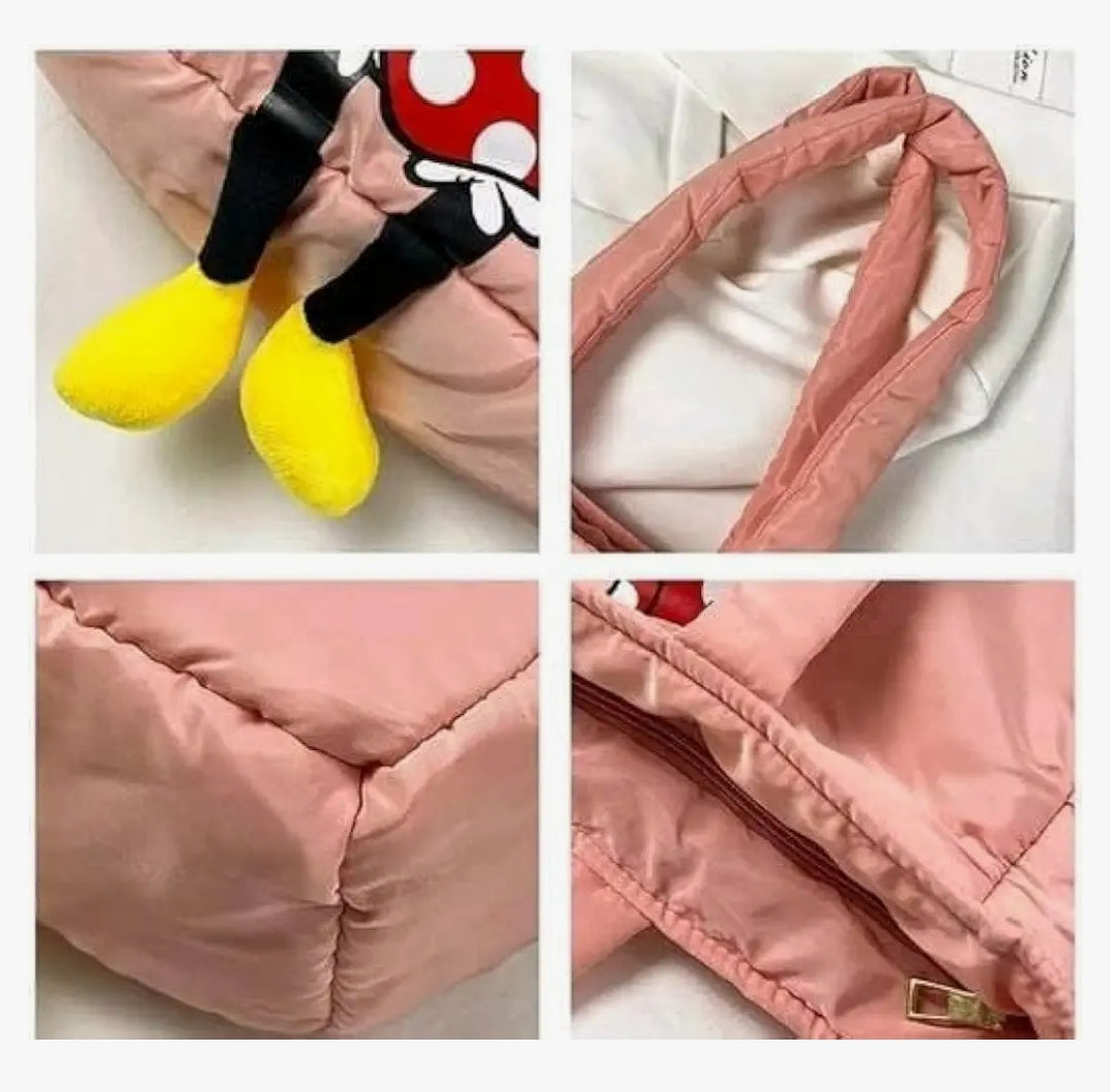 picnic bag
travel bag
school bag