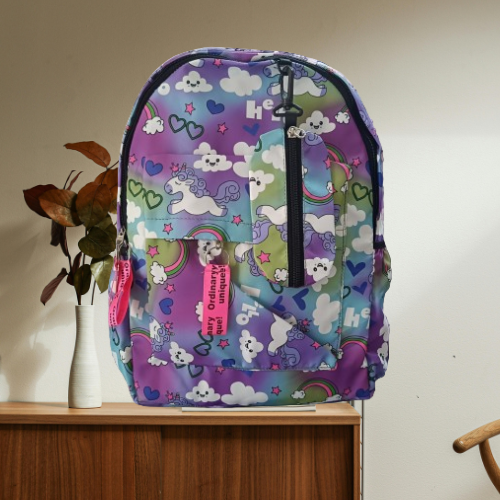 Backpack for women Travel School bags