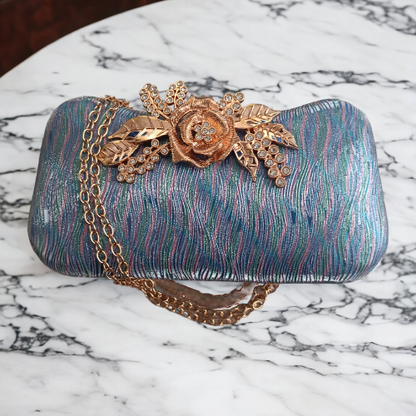 Bridal Evening Clutches