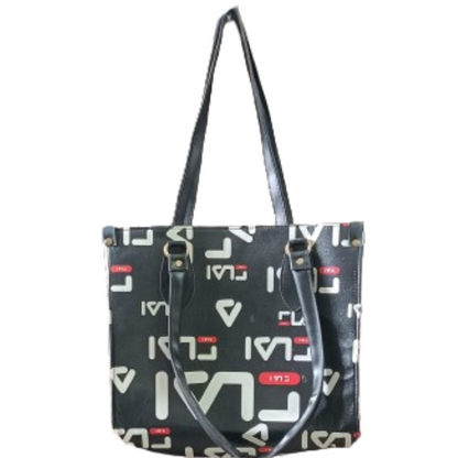 Black Tote Bags | Laptop Bag | Office Bag