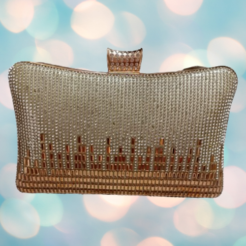 Bridal Evening Clutches