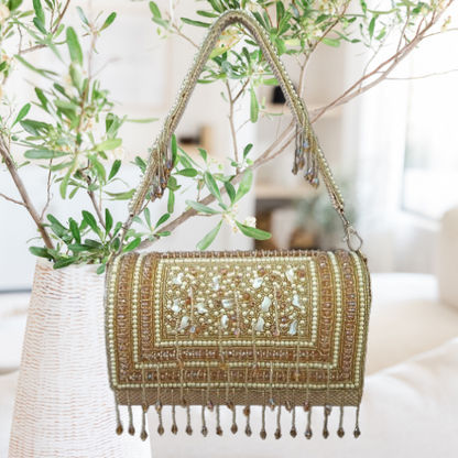 Bridal Handbag