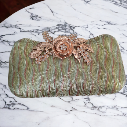 Bridal Evening Clutches