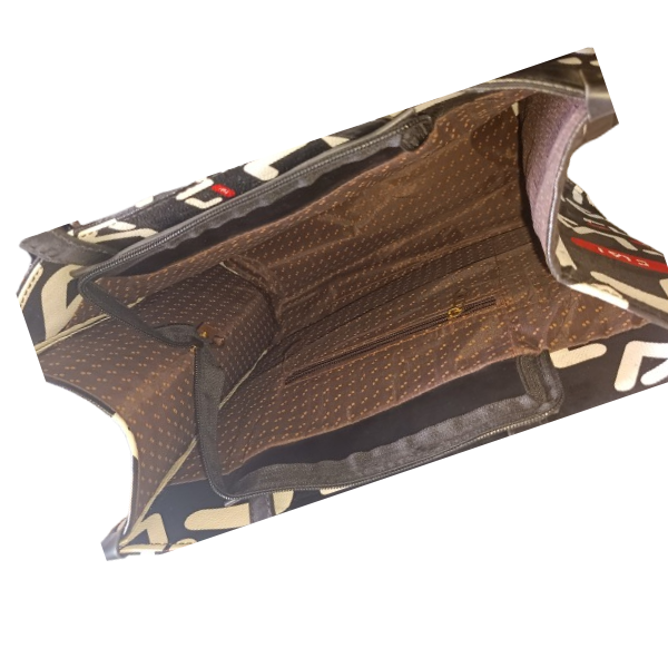 Black Tote Bags | Laptop Bag | Office Bag