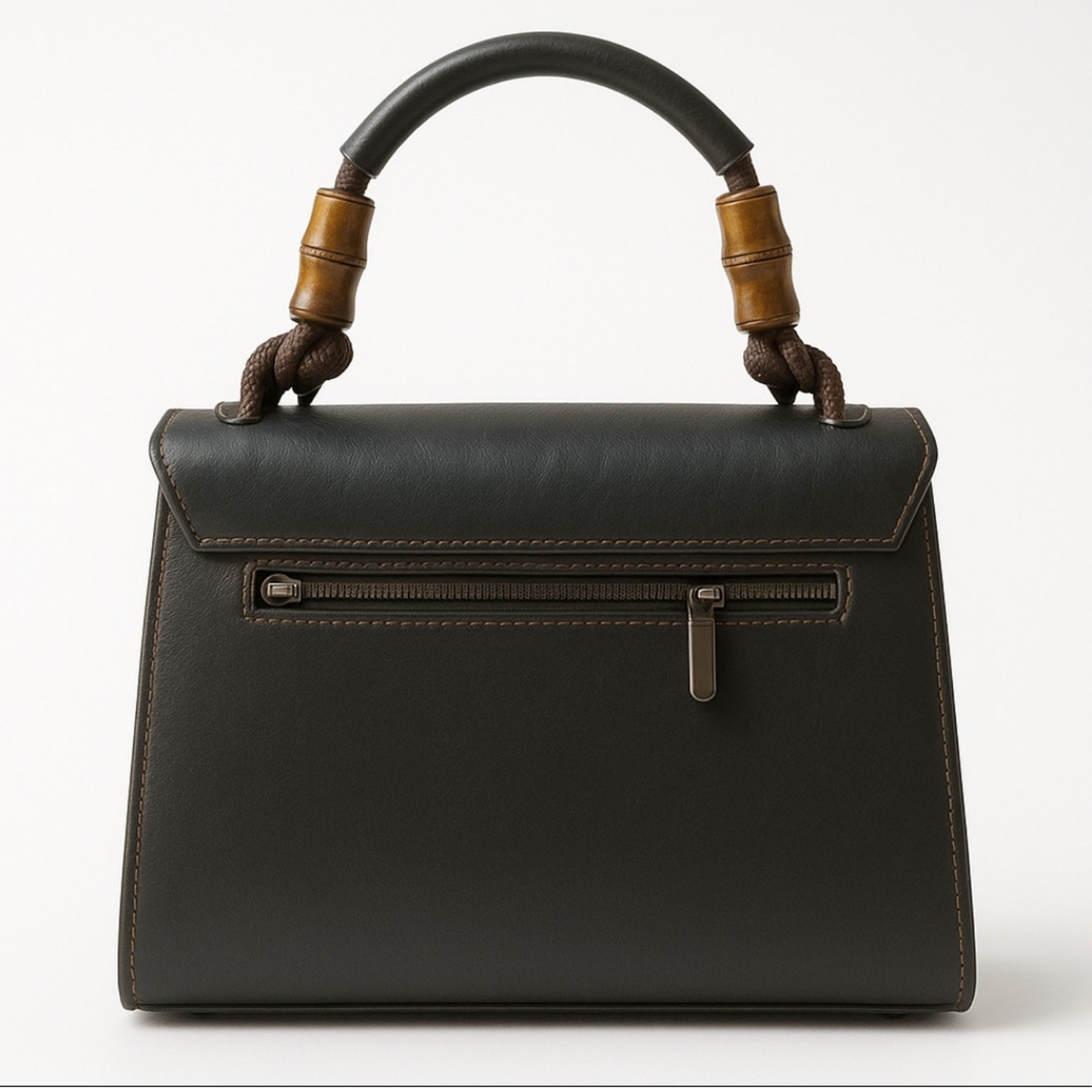 Black Vintage Handbag Women