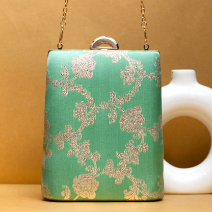 Bridal Evening Partywear Clutches