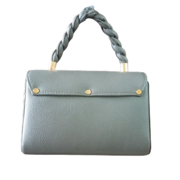 Crossbody Elegant Sling Grey Handheld Bags