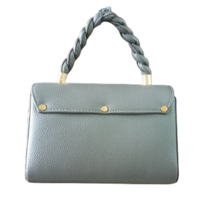 Crossbody Elegant Sling Grey Handheld Bags