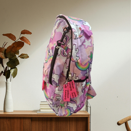 Backpack for women Travel School bags