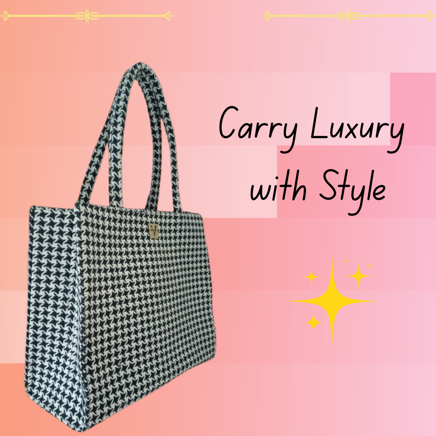 Women's Tote Bags Handbags Office College and Party