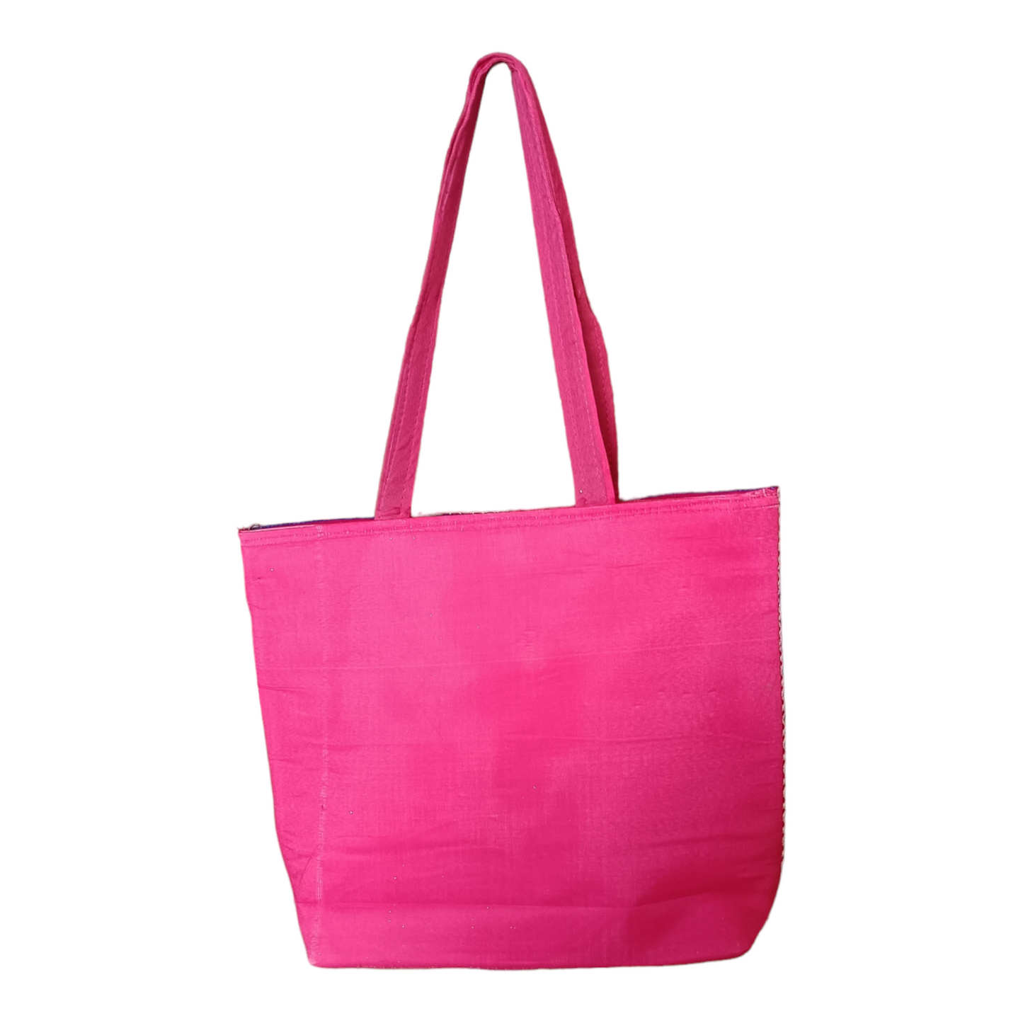 Handcrafted Shopping Tote Bags