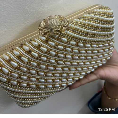 Bridal Clutches Evening Purses and Cocktail Party Bags