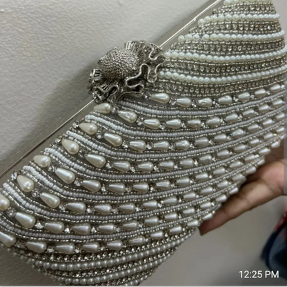 Bridal Clutches Evening Purses and Cocktail Party Bags