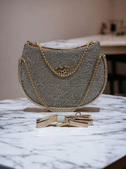 Bridal Evening Wedding Cocktail Clutches