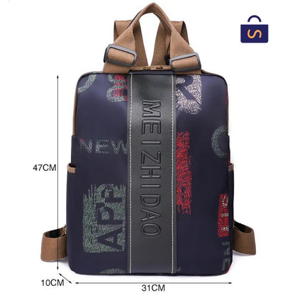 unisex bag for school, collage, travel
