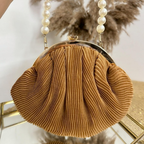 brown color batua bags
potli