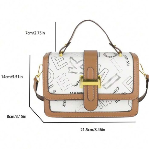 sling bag white color
branded bags